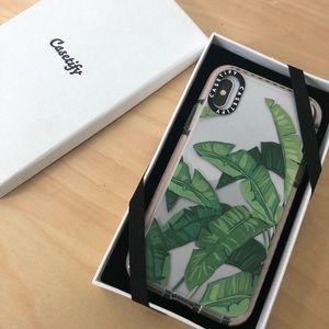Casetify iPhone X Phone Case